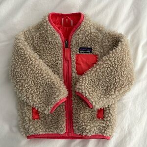 Patagonia Retro X Jacket